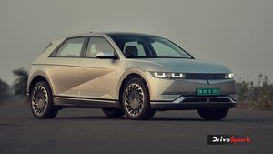 631 കി.മീ റേഞ്ചുള്ള ഇവിയും ഹിറ്റ്! ഹ്യുണ്ടായി ഇന്ത്യക്ക് വെച്ചടി വെച്ചടി കയറ്റം