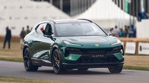 ഈ താമര ഇന്ത്യയിൽ വിരിയുമോ; നവംബർ 9 മുതൽ വിപണി പിടിക്കാൻ ലോട്ടസ് 