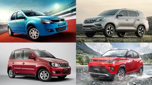 'ആര്‍ക്കും വേണ്ടാത്ത' അഞ്ച് കാറുകള്‍; ഇതാ മഹീന്ദ്രയുടെ 'തോല്‍വി FC' 