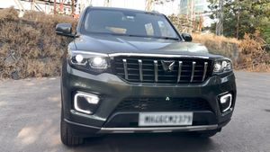 ടോപ് സ്പെക്കിന് കാശ് കളയേണ്ട; സ്കോർപിയോ N -ലെ ഈ മോഡിഫിക്കേഷൻ വീഡിയോ കണ്ടോ