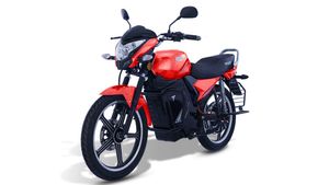 മുട്ടുന്നത് സാക്ഷാല്‍ സ്‌പ്ലെന്‍ഡറുമായി; 170 കി.മീ റേഞ്ചുള്ള ഇ-ബൈക്കിന്റെ വില കേട്ടാല്‍ വാങ്ങിപ്പോകും!