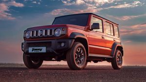 ജിംനിയുടെ ദക്ഷിണാഫ്രിക്കൻ പതിപ്പിൽ സുരക്ഷ കുറവ്; ഇങ്ങനെയൊക്കെ ചെയ്യാമോ