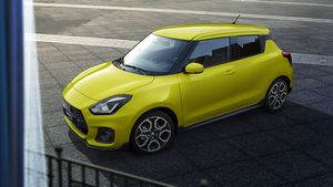 40 കി.മീ മൈലേജ് പറയുന്ന മാരുതി കാറിന്റെ ലോഞ്ച് വിവരങ്ങള്‍ പുറത്ത്! ഇത്ര വേഗം വരുമെന്നോ?