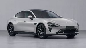 മൊബൈൽ കമ്പനിയുടെ ആദ്യ കാർ; സ്മാർട്ട്ഫോൺ ഭീമൻ ഷവോമിയുടെ SU7 ഇവിയുടെ വിശേഷങ്ങൾ ഇങ്ങനെ