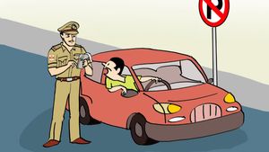 എംമ്പോസിഷനും ചലാനുമല്ല; എംവിഡിയുടെ പുത്തൻ ശിക്ഷാ നടപടികൾ കണ്ടോ