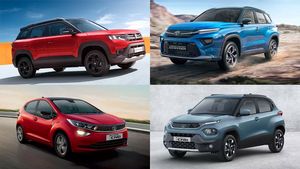 ബെറ്റർ മൈലേജ് മികച്ച എഫിഷൻസി; 2023 -ൽ വിപണിയിൽ എത്തിയ CNG കാറുകൾ