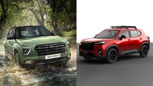 ക്രെറ്റ അഡ്വഞ്ചറിന് വെല്ലുവിളിയായി എലിവേറ്റ് ഫീൽഡ് എക്സ്പ്ലോറർ കൺസെപ്റ്റ്; സ്പെഷ്യൽ എഡിഷനുകൾ മാറ്റുരയ്ക്കാം