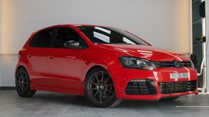 ഇവനാണ് പോക്കറ്റ് റോക്കറ്റ്; ഫോക്‌സ്‌വാഗൺ പോളോയുടെ പവറ് കണ്ടോ