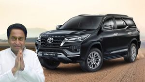 മധ്യപ്രദേശിൻ്റെ ഉമ്മൻചാണ്ടി; കമൽനാഥിൻ്റെ ഇഷ്ടവാഹനങ്ങൾ ഇതൊക്കെയാണ്