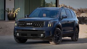 കിയ ഒരുങ്ങിത്തന്നെ; സോനെറ്റിനും സെല്‍റ്റോസിനുമിടയില്‍ പുതിയ എസ്‌യുവിയെത്തും, പേരും കണ്ടുവെച്ചു