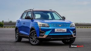 പുലി വാഴുന്ന കാട്ടിൽ നരിയാവണം, XUV400 ഇവിയിലേക്ക് ഉഗ്രനൊരു മാറ്റവുമായി മഹീന്ദ്ര; ഇനി തീപാറും