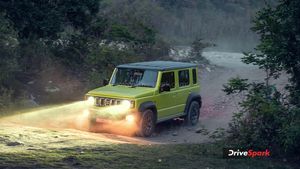 ഈ വർഷം ഞെട്ടിച്ച യമണ്ടൻ എസ്‌യുവികൾ; ഇപ്പോൾ വാങ്ങുന്നേൽ ഇവർ മതി, 27 കി.മീ വരെ മൈലേജും തരും