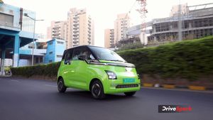 കുഞ്ഞൻ ഇവി പോലും വാങ്ങുക എളുപ്പമാവില്ല, പുതിയ മുതലാളിക്കൊപ്പം കീശകീറുന്ന തീരുമാനവുമായി ഈ വണ്ടിക്കമ്പനി