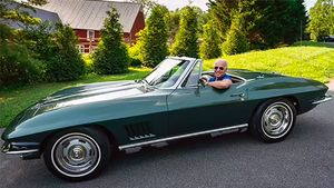 ജോ ബൈഡൻ മുതൽ ബുഷ് വരെ; ഇവരുടെ പ്രിയപ്പെട്ട കാറുകളെ പരിചയപ്പെടാം