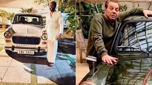 ധർമ്മേന്ദ്ര മുതൽ രജനി വരെ; വിന്റേജ് ഫിയറ്റിനെ ഇന്നും ചേർത്ത് പിടിക്കുന്ന സൂപ്പർ സ്റ്റാറുകൾ