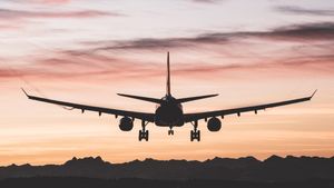 വിമാനത്തിന് എന്തോരം സ്പീഡുണ്ടെന്ന് അറിയാമോ, വായിച്ചാൽ ഗുണമുണ്ട് കേട്ടോ