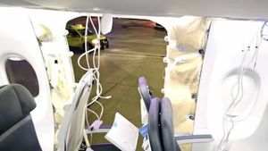 അലാസ്കാ എയർലൈൻസിൻ്റെ എമർജൻസി ലാൻഡിങ്ങ്; പിന്നിലെ കാരണം ഇതാണ്