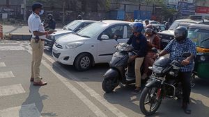 ബാംഗ്ലൂർ നഗരത്തിൽ 'അസ്ത്ര'വുമായി പൊലീസ്; എഐ ക്യാമറയുടെ പ്രവർത്തനം ഇങ്ങനെ