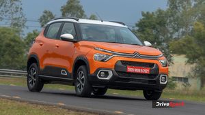 320 കി.മീ റേഞ്ചും കുറഞ്ഞ വിലയും... എന്നിട്ടും ഈ ഇലക്ട്രിക് കാറിന്റെ വില്‍പ്പന വട്ടപ്പൂജ്യം!