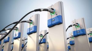 ഇലക്ട്രിക് വാഹനങ്ങൾക്ക് തമിഴ്നാടിൻ്റെ കട്ട സപ്പോർട്ട്; ടാക്സിൽ ഇളവ് പ്രഖ്യാപിച്ച് സംസ്ഥാനം