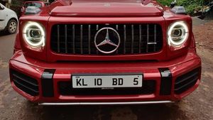 ഫാൻസി നമ്പറെടുക്കാൻ ഇനി ഏജൻ്റ വേണ്ട, ചെയ്യേണ്ടത് ഇത്രമാത്രം