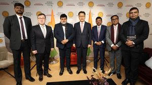 ഹ്യുണ്ടായി എന്തോ മനസിൽ കണ്ടിട്ടുണ്ട്, 6000 കോടി മുടക്കിയത് ഇതിനോ?...