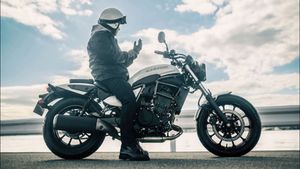 'എലിമിനേറ്റർ റിട്ടേൺസ്' കൊതിപ്പിക്കുന്ന വിലയിൽ കവസാക്കി ക്രൂയിസർ ഇന്ത്യയിൽ; ഉന്നം സൂപ്പർ മീറ്റിയോർ