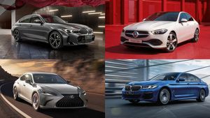 പണക്കാർക്ക് ഡീസൽ വേണ്ട, എല്ലാവർക്കും ഇവി മതിയെന്നേ...