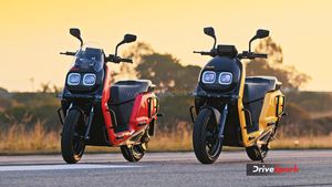 പഴയ വിലയ്ക്ക് തരാൻ പറ്റില്ലെന്ന് കമ്പനി, 'ഇലക്​ട്രിക് എസ്‌യുവി​ സ്കൂട്ടർ' വാങ്ങാനിരുന്നവർക്ക് തിരിച്ചടി