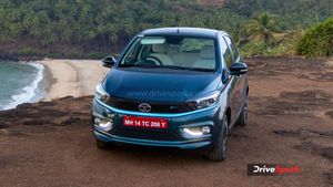 ഇപ്പോൾ വാങ്ങിയാൽ വൻ ലാഭം! ടിയാഗോ ടിഗോർ ഇവികൾക്ക് ഒരു ലക്ഷം രൂപയോളം ഡിസ്‌കൗണ്ടുമായി ടാറ്റ