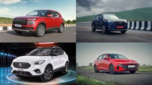 സേഫ്റ്റിയാണോ വേണ്ടത്? ADAS ഫീച്ചറുമായി എത്തുന്ന ബജറ്റ് കാറുകൾ ഇവയൊക്കെ