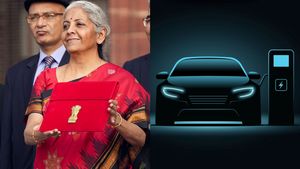 2024 ബജറ്റിൽ ഇവികളുടെ ഭാവി എന്തായിരിക്കുമോ എന്തോ, കൂടുതലറിയാം