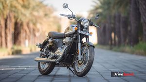 ബൈക്ക് കോഴിക്കോട് എത്തിച്ചാൽ അടിപൊളിയായി സർവീസ് ചെയ്യാം, എൻഫീൽഡ് ചെയ്യാത്ത കാര്യവുമായി ജാവ