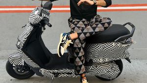 150 കി.മീ. റേഞ്ചും മോഹിപ്പിക്കുന്ന വിലയും ഉണ്ടാവുമോ? ഏഥർ ഫാമിലി ഇലക്‌ട്രിക് സ്‌കൂട്ടർ ഏപ്രിലിൽ