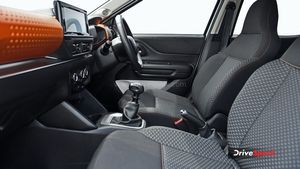 ഇരുന്നാല്‍ പിന്നെ ഇറങ്ങാന്‍ തോന്നൂല! കംഫര്‍ട്ട് സീറ്റുകളുള്ള കുറഞ്ഞ വിലയിലുള്ള 7 കാറുകള്‍ ഇതാ