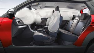 എയർബാഗ് പ്രവർത്തിച്ചില്ല, മാരുതി വാഹനത്തിന്റെ വില തിരിച്ചുനൽകണം; സംഭവം മലപ്പുറത്ത്