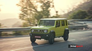 ടാറ്റയും മഹീന്ദ്രയും ഒന്നിച്ച് പിടിച്ചാലും കിട്ടൂല്ല... പോയമാസം മാരുതി വിറ്റത് 1.99 ലക്ഷം കാറുകൾ