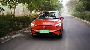 ക്രെറ്റ എത്തും മുന്നേ ഇവി സെഗ്മെന്റിൽ വിഹിതം മെച്ചപ്പെടുത്താൻ എംജി; പുത്തൻ തന്ത്രം ഫലം കാണുമോ?