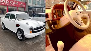 ദാ ഈ ലുക്കിനും വർക്കിനും മുന്നിൽ ഇന്നതെ പല വമ്പന്മാരും പകച്ചു പോവും