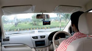 എട്ടിൻ്റെ പണിയാകുമോ ഡ്രൈവിങ്ങ് ടെസ്റ്റ്, പുത്തൻ മാർഗനിർദേശങ്ങളുമായി വകുപ്പ്