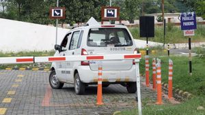 സാരഥി പോർട്ടൽ പണി മുടക്കി, ലേണേഴ്സ് ഡ്രൈവിങ്ങ് ലൈസൻസ് കാലാവധി നീട്ടി കേന്ദ്രം