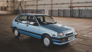 നമ്മൾ ഇന്ത്യയിൽ കണ്ടതല്ല ആദ്യ സ്വിഫ്റ്റ്! ജനപ്രിയ ഹാച്ച്ബാക്കിന്റെ പരിണാമം ഇങ്ങനെ