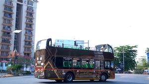 വെറും നൂറു രൂപ മുടക്കിൽ തിരുവനന്തപുരം ചുറ്റിക്കാണാം; വേറിട്ട അനുഭവവുമായി കെഎസ്ആർടിസി