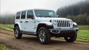 ഥാറിനെ പൂട്ടാൻ ജീപ്പിന്റെ കുറഞ്ഞ വിലയുള്ള ഓഫ്-റോഡർ എസ്‌യുവി, കൂടെ ജിംനിയുടെ പെട്ടിയിലെ അവസാന ആണിയും