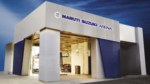 മാരുതി സുസുക്കിയുടെ തലപ്പത്ത് അഴിച്ചുപണി, ശശാങ്ക് ശ്രീവാസ്തയ്ക്ക് പകരം വരുന്നത് ഇദ്ദേഹമോ