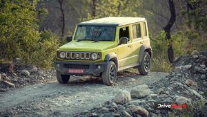 പത്തുപേര് വാങ്ങിയാൽ അത്രയും ആയല്ലോ, 1.50 ലക്ഷം രൂപ വിലക്കുറവിൽ ജിംനി വിൽക്കാൻ മാരുതി