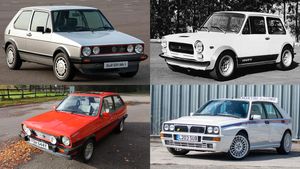 ഓരോ കാലഘട്ടത്തിലെ സൂപ്പർഹീറോസാണ് ഇവർ, ലോക പ്രശസ്ത ഹോട്ട് ഹാച്ച്ബാക്കുകളെ പരിചയപ്പെടാം