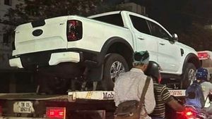 ഹൈലക്സ് ചില്ലുകൂട്ടിൽ തന്നെ ഇരിക്കുമോ? ഫോർഡിന്റെ വക മുട്ടൻ പണി ഉടനെ വന്നേക്കാം