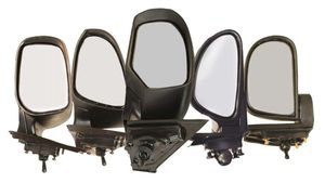 സൈഡ് മിററിലും കാര്യമുണ്ടേ, യുനോ മിൻഡിൻ്റെ കിടിലൻ ORVM -നെ കുറിച്ച് അറിഞ്ഞിരിക്കാം