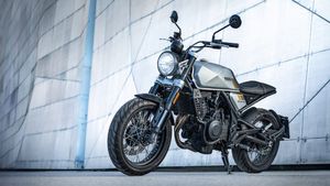 എൻഫീൽഡിന്റെ വില്ലനാവാൻ ഓസ്ട്രിയൻ മുതലാളി, കിടിലൻ ബൈക്കുകളുമായി ബ്രിക്‌സ്റ്റൺ ഇന്ത്യയിലേക്ക്